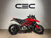 Ducati Hypermotard 950 SC-Project