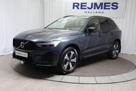 Volvo XC60 T6 Plus Dark Edition