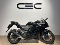 Kawasaki Ninja 250R
