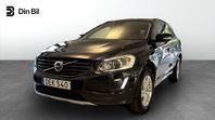 Volvo XC60 D3 Kinetic Dragkrok