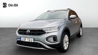Volkswagen T-Roc 1.5 TSI 150 HK / Drag&Värmare