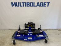 Hydrauliskt Klippdäck MultiOne/Avant 180 cm