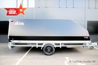 ÅTM 445 TXI *BAKGAVEL *Northbike Edition* 3,75% Ränta