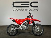 Honda CRF 125