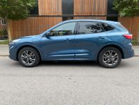 Ford Kuga Plug-In Hybrid E-CVT ST-Line Euro 6
