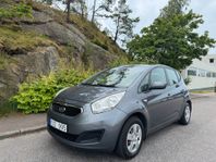 Kia Venga 1.4 CVVT EX Euro 5
