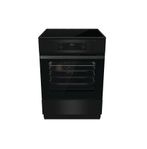 Hisense Induktionsspis HCI8647BG