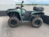Can-Am Outlander HD5 Pro XU -24 *Demo*