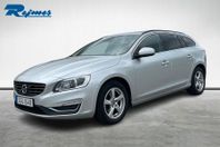 Volvo V60 D3 Momentum Business Edition