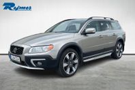Volvo XC70 II D5 AWD Summum Business E PRO