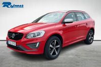 Volvo XC60 D4 Classic R-Design