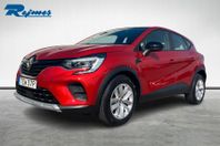 Renault Captur II TCe 90 Zen II