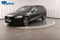 Volvo V60 T6 Plus Dark Nordic Edition