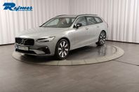 Volvo V90 T6 Plus Dark Nordic Edition
