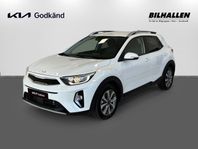 Kia Stonic 1.0 T-GDI DCT Advance (V-Hjul) 3,95% RÄNTA