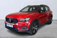 Volvo XC40 T3 FWD aut R-Design