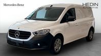 Mercedes-Benz Citan 110 CDI SKÅP L2 SPECIAL EDITION