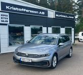 Volkswagen Passat Sportscombi GTE 1.4 TSI ACT OPF GTE Euro 6