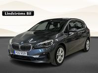 BMW 225xe Active Tourer 220HK PHEV