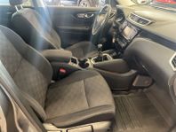 Nissan Qashqai 110dci Acenta 6M/T Connect Drag Motorvärmare