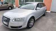 Audi A6 Avant 2.0 TFSI Multitronic Proline Euro 4