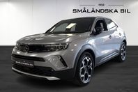 Opel Mokka -e Ultimate