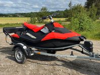 Sea-doo Spark Trixx * Utrustad * 2.95% Ränta