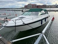 Searay 220 OV ( Overnighter ) * 5.7l V8 * 2.95% Ränta