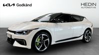 Kia EV6 GT 585 HK /KIA GODKÄND