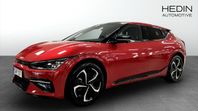 Kia EV6 GT LINE AWD 20'' OCH SOLLUCKA