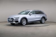 Audi A4 Allroad 40 TDI Proline Edt Drag Matrix