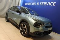 Citroën C4 ë-C4 SoV/MOMS/FD Demo