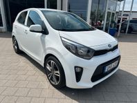 Kia Picanto 1.0 MPI GLS Euro 6