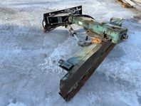 Väghyvel 1900mm