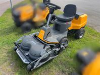 Åkgräsklippare Stiga Park 300 LC