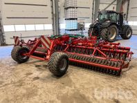 Tallriksredskap Kverneland Qualidisc 7000