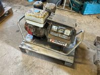 Motordriven svets Kemppi Master mw 170