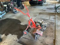 Jordfräs Briggs & Stratton