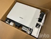 Solcellsväxlare Sungrow SG50CX