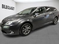 Toyota Avensis Kombi