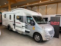 Adria Matrix Supreme 687 SL / Solcell / Automat / ALDE / Ugn