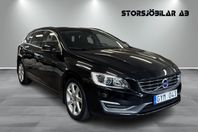 Volvo V60 D4 AWD Geartronic Momentum Euro 5 +Vinterhjul