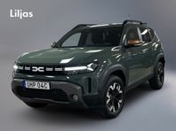 Dacia Duster 4x4 mildhybrid 130 extreme