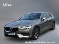 Volvo V60 T6 TE Momentum Advanced Edition