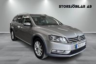 Volkswagen Passat Alltrack 2.0 TDI DPF BMT 4Motion Alltrack