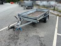 Släp BRENDERUP L1250