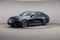 BMW i4 eDrive40 Gran Coupé M-Sport Kamera