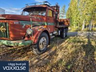 Volvo NB 88 44 S 1971