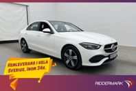 Mercedes-Benz C 300 e 9G-Tronic Avantgarde Pano Kamera MOMS