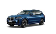 BMW iX3 Charged Plus/ Akustikrutor/ 360kamera/ Panorama